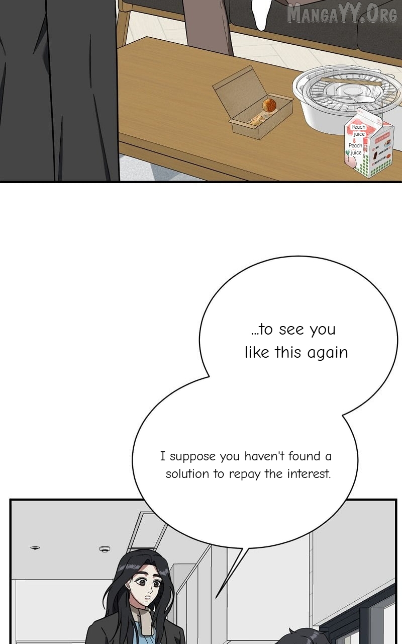 Change Me Chapter 60 - page 84